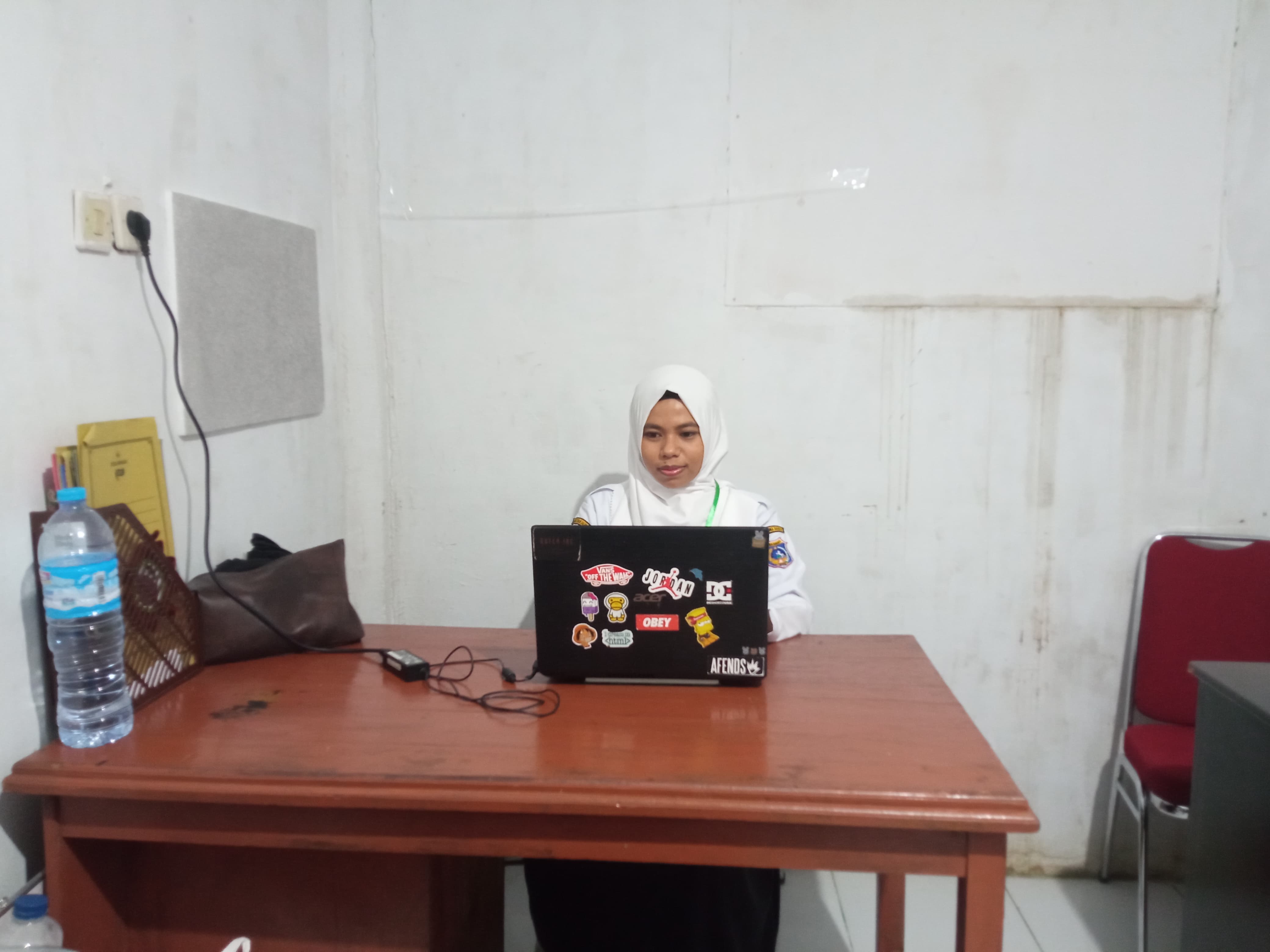 Beras Premium